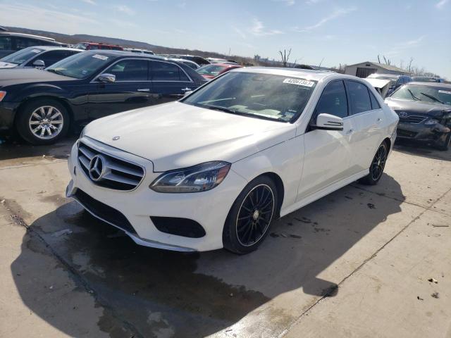 MERCEDES-BENZ E 350 2014 wddhf5kb3eb004848