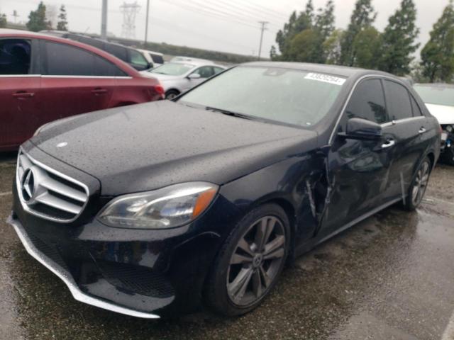 MERCEDES-BENZ E-CLASS 2014 wddhf5kb3eb013436