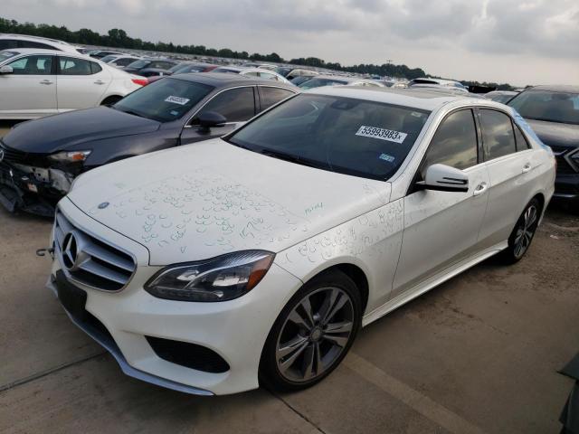 MERCEDES-BENZ E 350 2014 wddhf5kb3eb016045