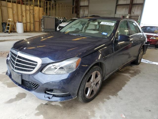 MERCEDES-BENZ E-CLASS 2014 wddhf5kb3eb016546