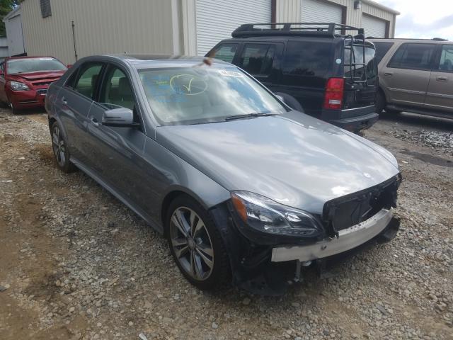 MERCEDES-BENZ E 350 2014 wddhf5kb3eb018944