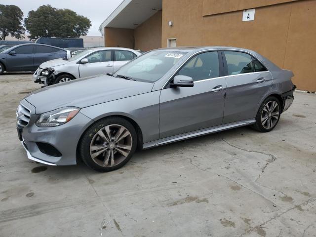 MERCEDES-BENZ E 350 2014 wddhf5kb3eb020094