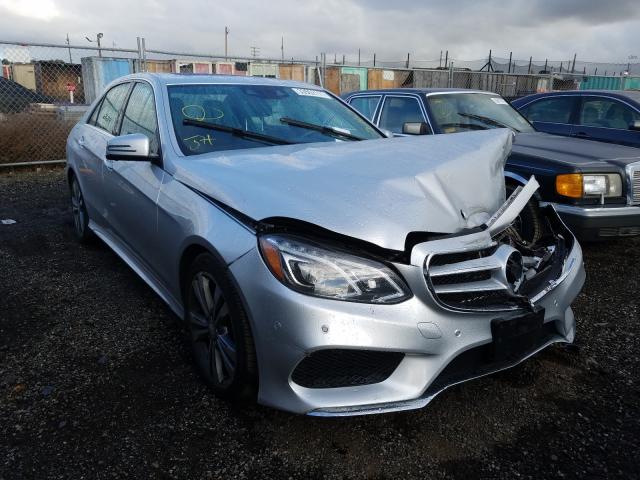 MERCEDES-BENZ E 350 2014 wddhf5kb3eb028552