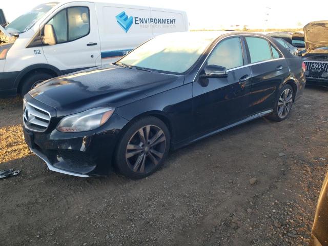 MERCEDES-BENZ E 350 2014 wddhf5kb3eb040779