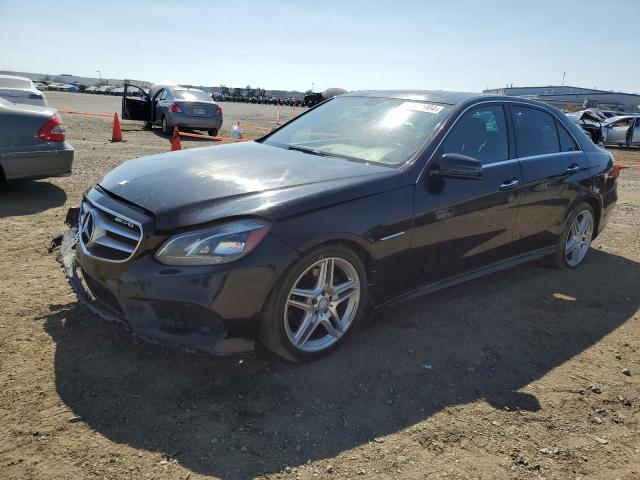 MERCEDES-BENZ E 350 2014 wddhf5kb3eb061924