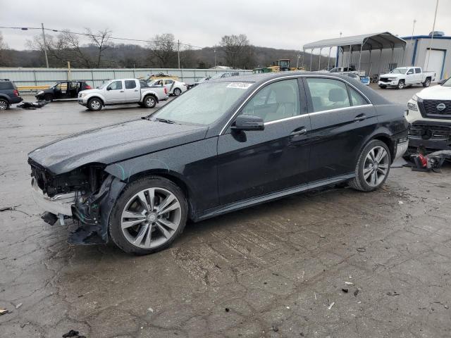 MERCEDES-BENZ E 350 2014 wddhf5kb3eb068520