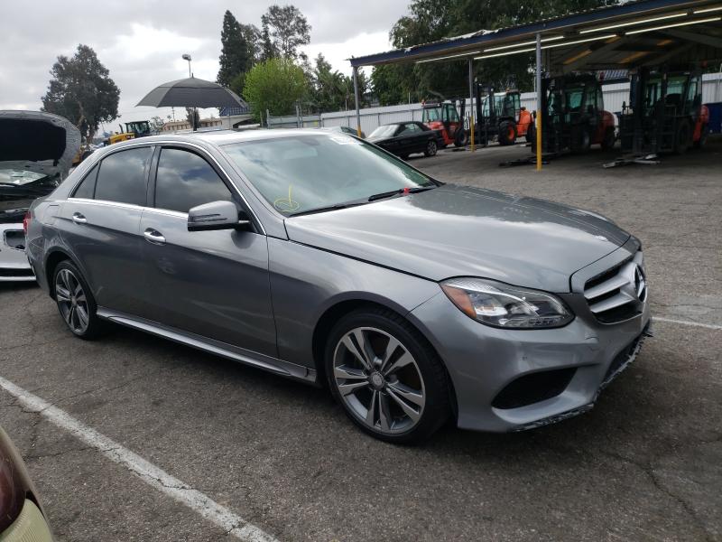 MERCEDES-BENZ E-CLASS 2015 wddhf5kb3fb085030