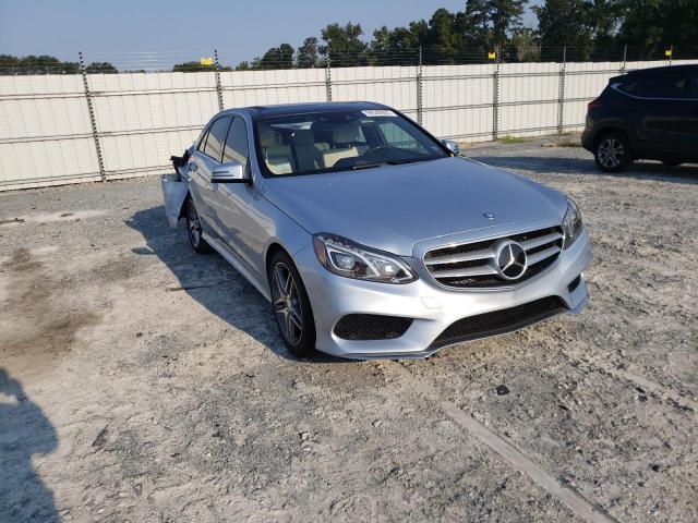 MERCEDES-BENZ E 350 2015 wddhf5kb3fb097159