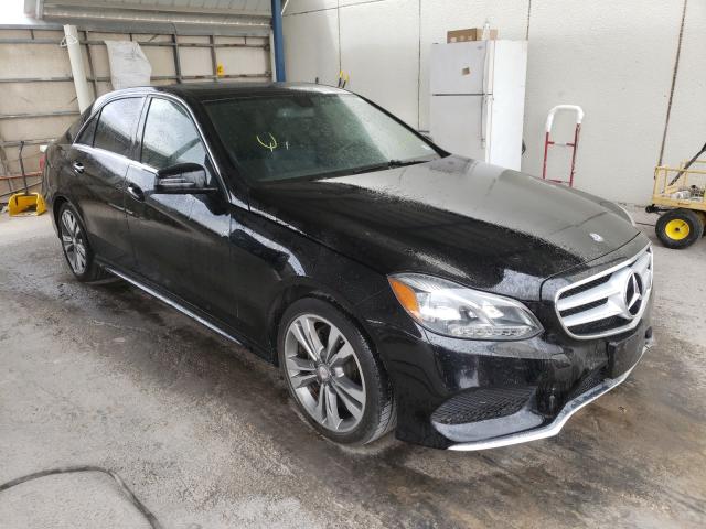 MERCEDES-BENZ E 350 2015 wddhf5kb3fb098389