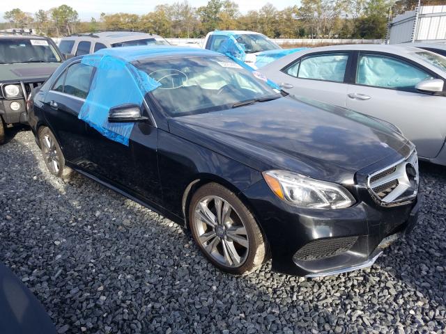 MERCEDES-BENZ E 2015 wddhf5kb3fb100853