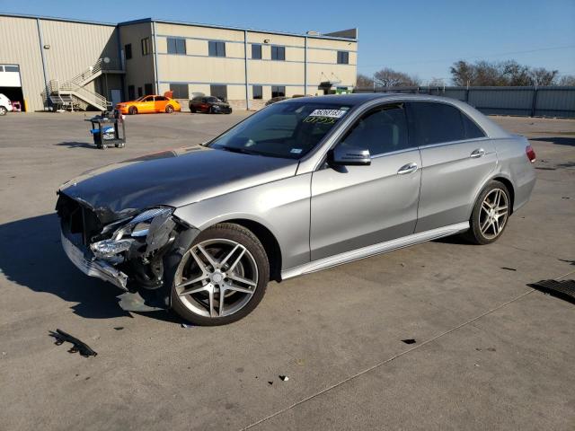 MERCEDES-BENZ E 350 2015 wddhf5kb3fb107530