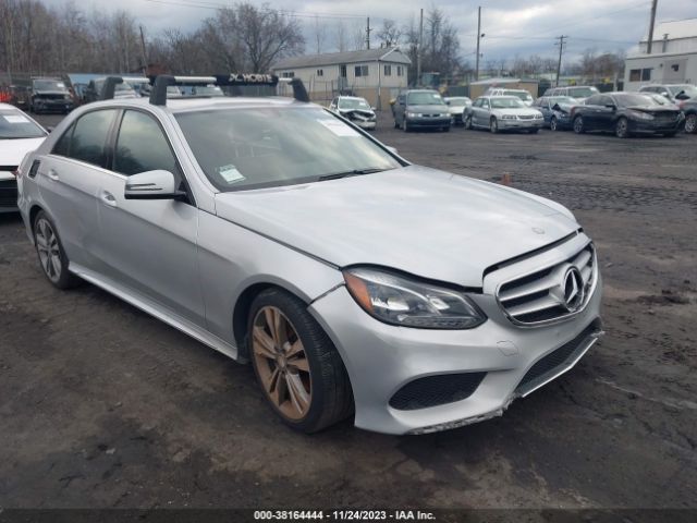 MERCEDES-BENZ E 350 2015 wddhf5kb3fb110444