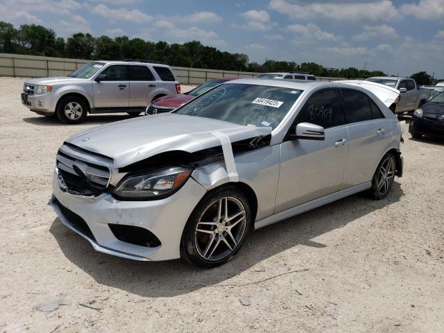 MERCEDES-BENZ E 350 2015 wddhf5kb3fb117815