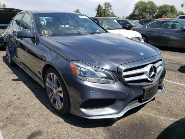 MERCEDES-BENZ E350 2015 wddhf5kb3fb124019