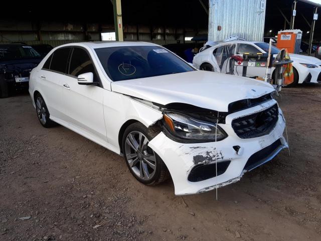 MERCEDES-BENZ E 350 2015 wddhf5kb3fb125493