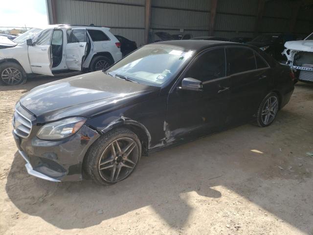 MERCEDES-BENZ E-CLASS 2015 wddhf5kb3fb132461