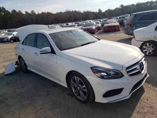 MERCEDES-BENZ E 350 2015 wddhf5kb3fb141810