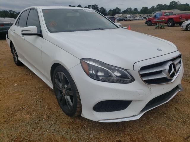 MERCEDES-BENZ E 350 2016 wddhf5kb3gb175344