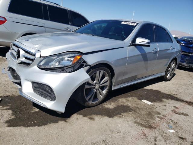 MERCEDES-BENZ E 350 2016 wddhf5kb3gb185338