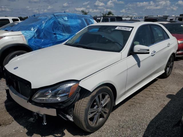 MERCEDES-BENZ E 350 2016 wddhf5kb3gb194668