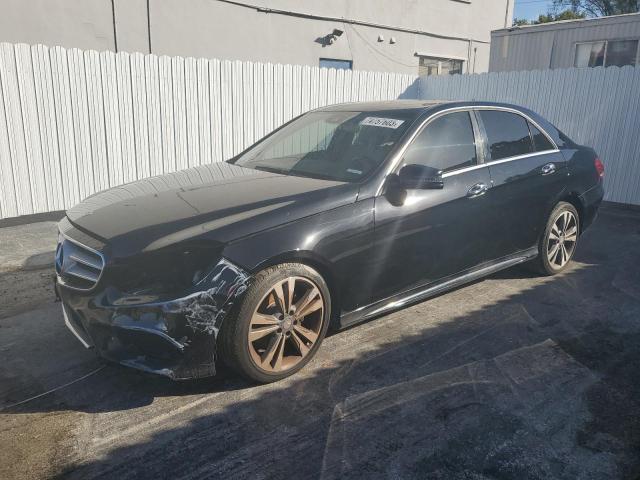 MERCEDES-BENZ E-CLASS 2016 wddhf5kb3gb203062