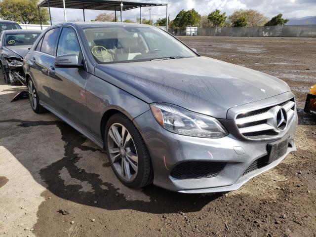 MERCEDES-BENZ E 350 2016 wddhf5kb3gb209122