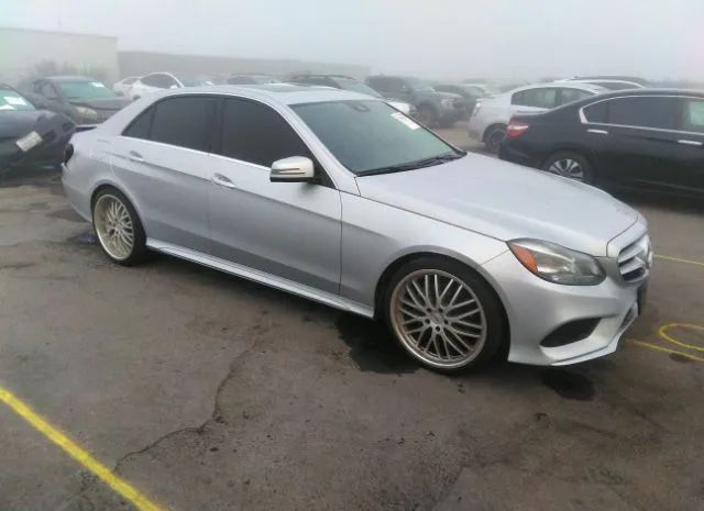 MERCEDES-BENZ NULL 2016 wddhf5kb3gb211274