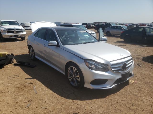 MERCEDES-BENZ E 350 2016 wddhf5kb3gb215129