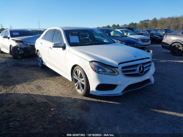 MERCEDES-BENZ E 350 2016 wddhf5kb3gb225014