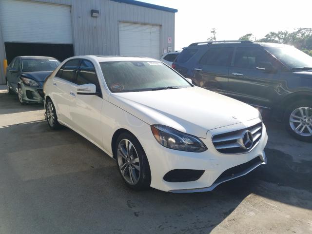 MERCEDES-BENZ E 350 2016 wddhf5kb3gb228432