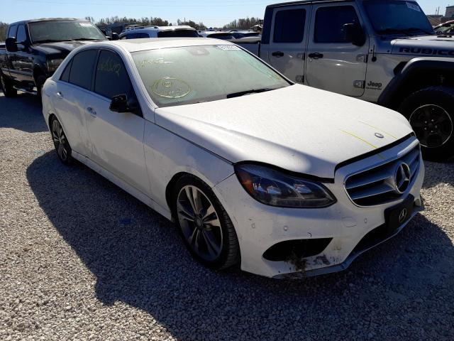 MERCEDES-BENZ E 350 2016 wddhf5kb3gb231363