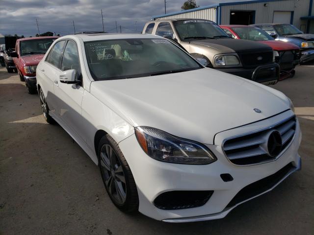 MERCEDES-BENZ E 350 2016 wddhf5kb3gb231637