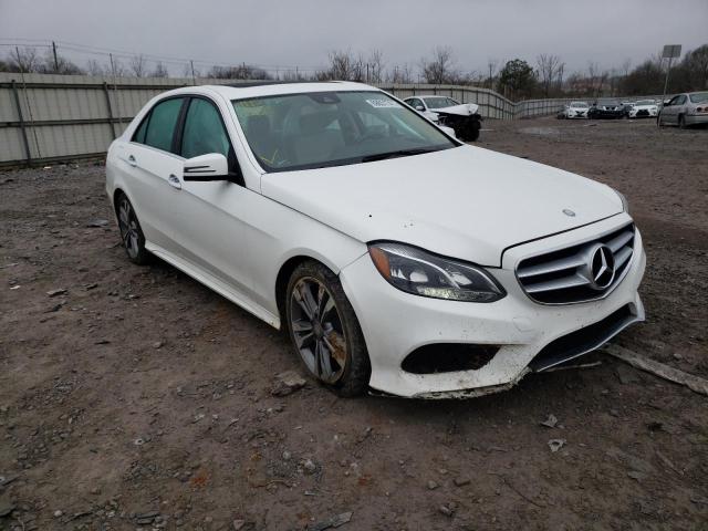 MERCEDES-BENZ E 350 2016 wddhf5kb3gb236014