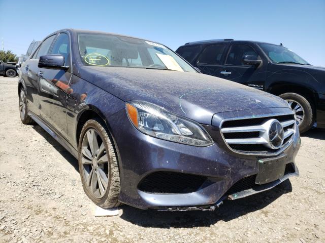 MERCEDES-BENZ E 350 2016 wddhf5kb3gb251502