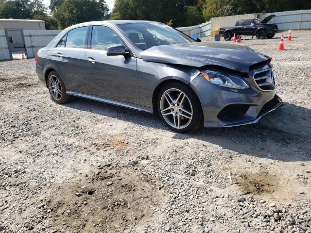 MERCEDES-BENZ E 350 2016 wddhf5kb3gb252682