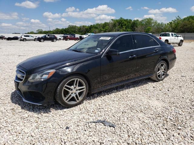 MERCEDES-BENZ E 350 2016 wddhf5kb3gb256411