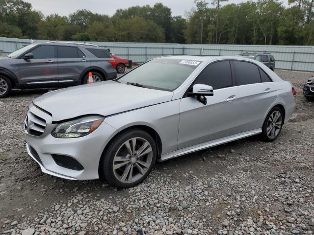 MERCEDES-BENZ E-CLASS 2016 wddhf5kb3gb262483