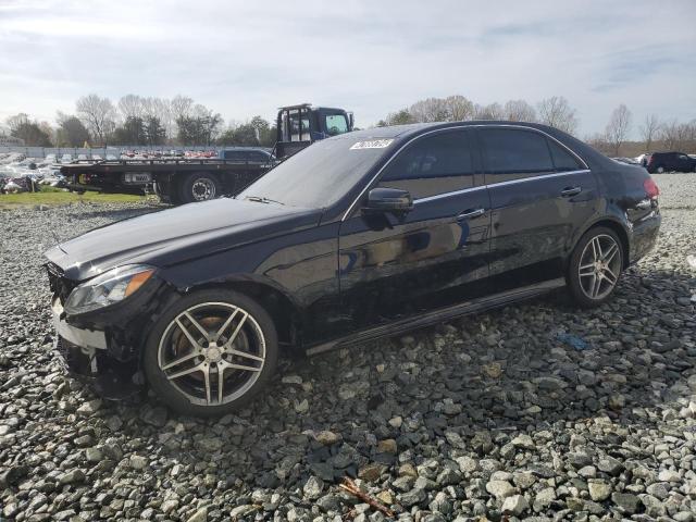 MERCEDES-BENZ E-CLASS 2016 wddhf5kb3gb272754