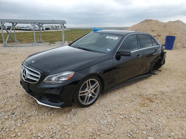 MERCEDES-BENZ E 350 2016 wddhf5kb3gb273905