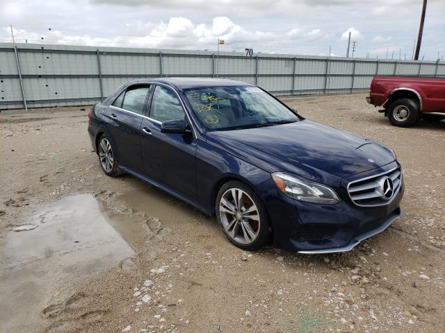 MERCEDES-BENZ E 350 2016 wddhf5kb3gb288520