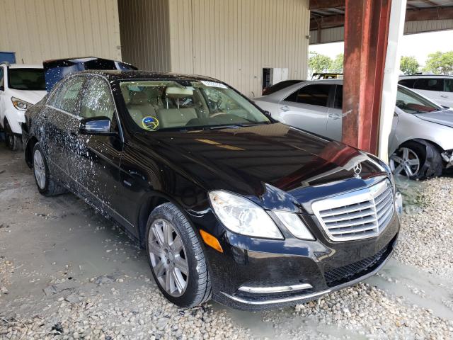 MERCEDES-BENZ E 350 2012 wddhf5kb4ca526679