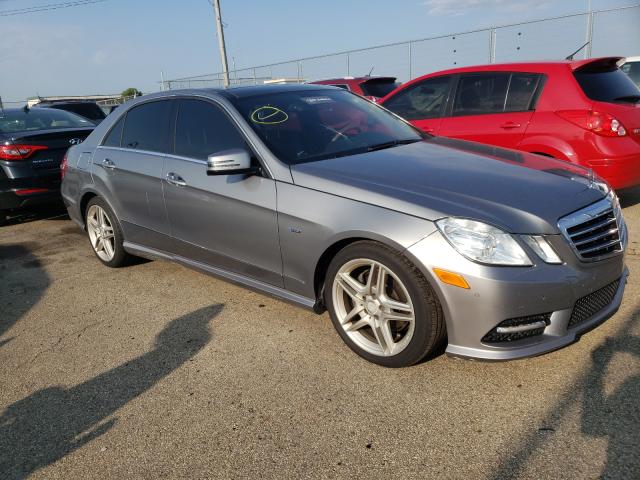 MERCEDES-BENZ E 350 2012 wddhf5kb4ca528805