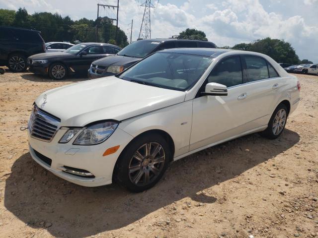 MERCEDES-BENZ E 350 2012 wddhf5kb4ca547659