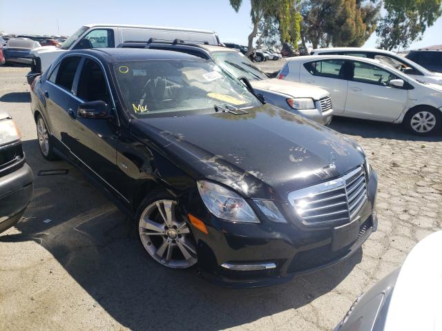 MERCEDES-BENZ E 350 2012 wddhf5kb4ca569189