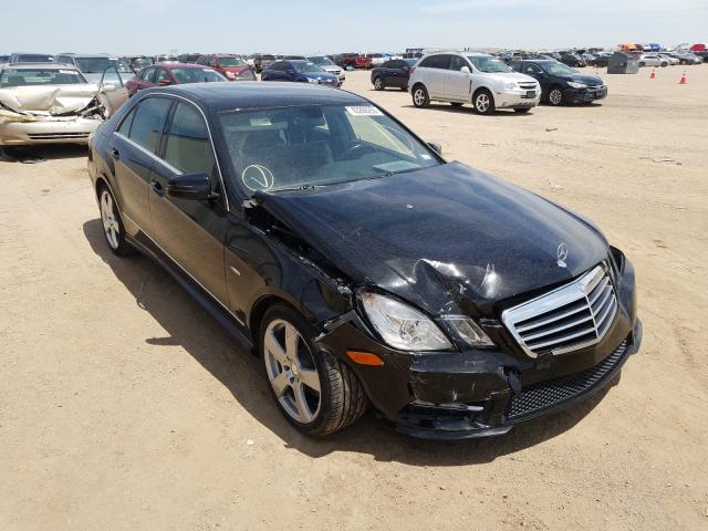 MERCEDES-BENZ E 350 2012 wddhf5kb4ca584632