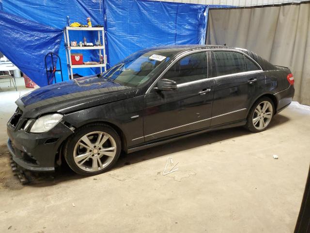 MERCEDES-BENZ E 350 2012 wddhf5kb4ca621534