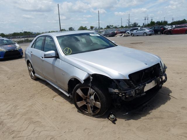 MERCEDES-BENZ E 350 2012 wddhf5kb4ca624448