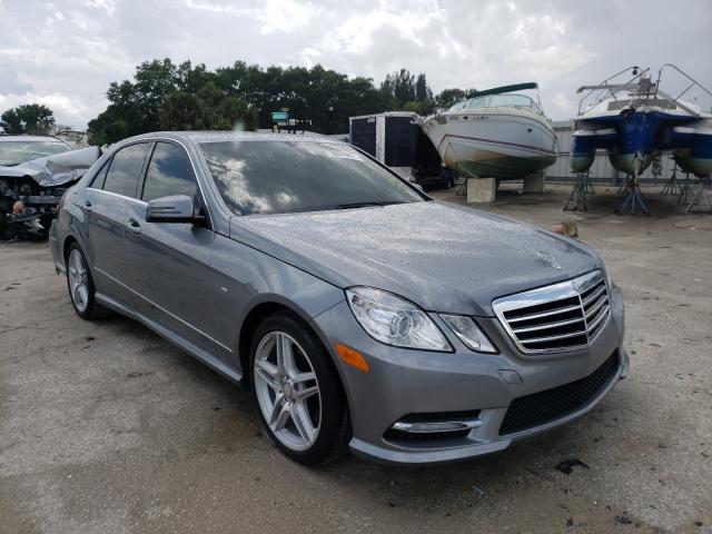 MERCEDES-BENZ E 350 2012 wddhf5kb4ca625440