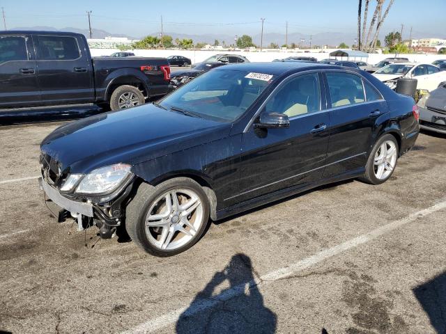 MERCEDES-BENZ E-CLASS 2013 wddhf5kb4da729749