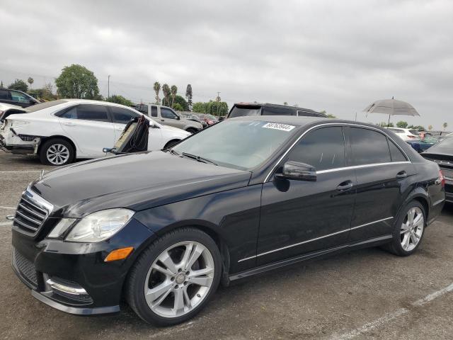 MERCEDES-BENZ E 350 2013 wddhf5kb4da732277